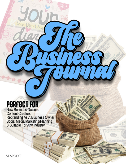 Interactive Business Journal