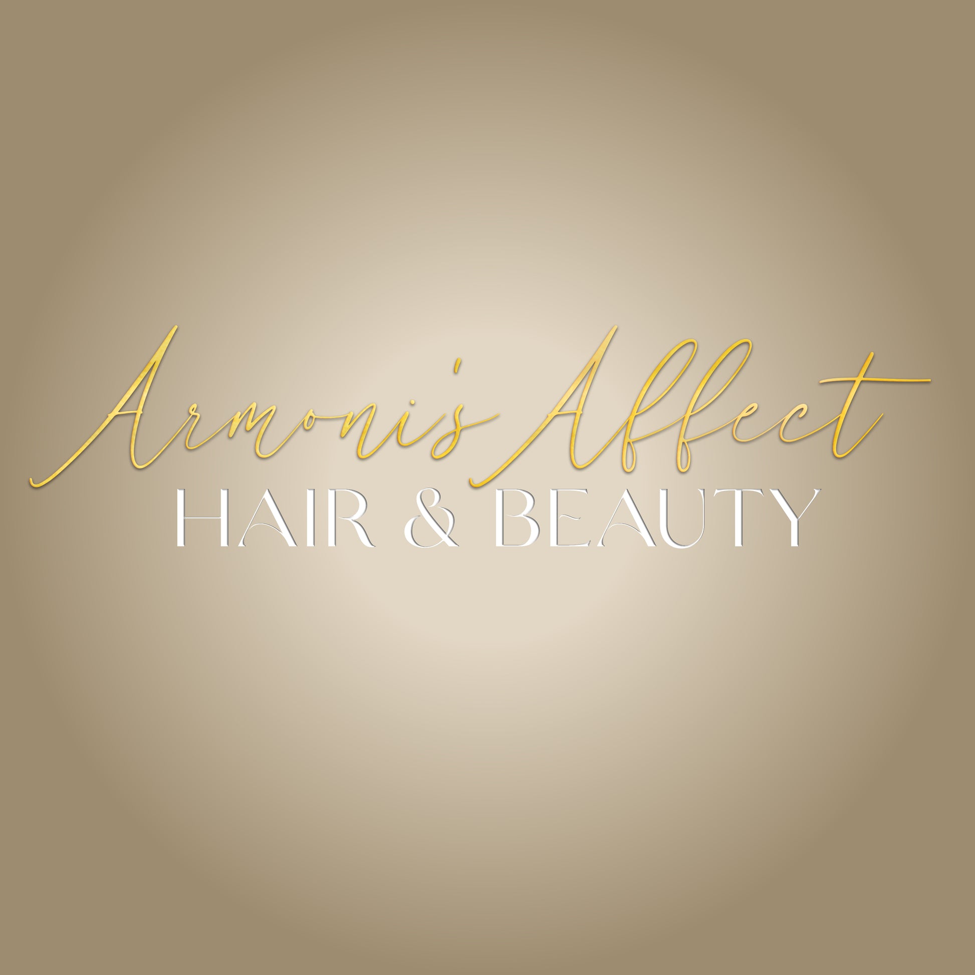 Logo Design (Text-Based ONLY)