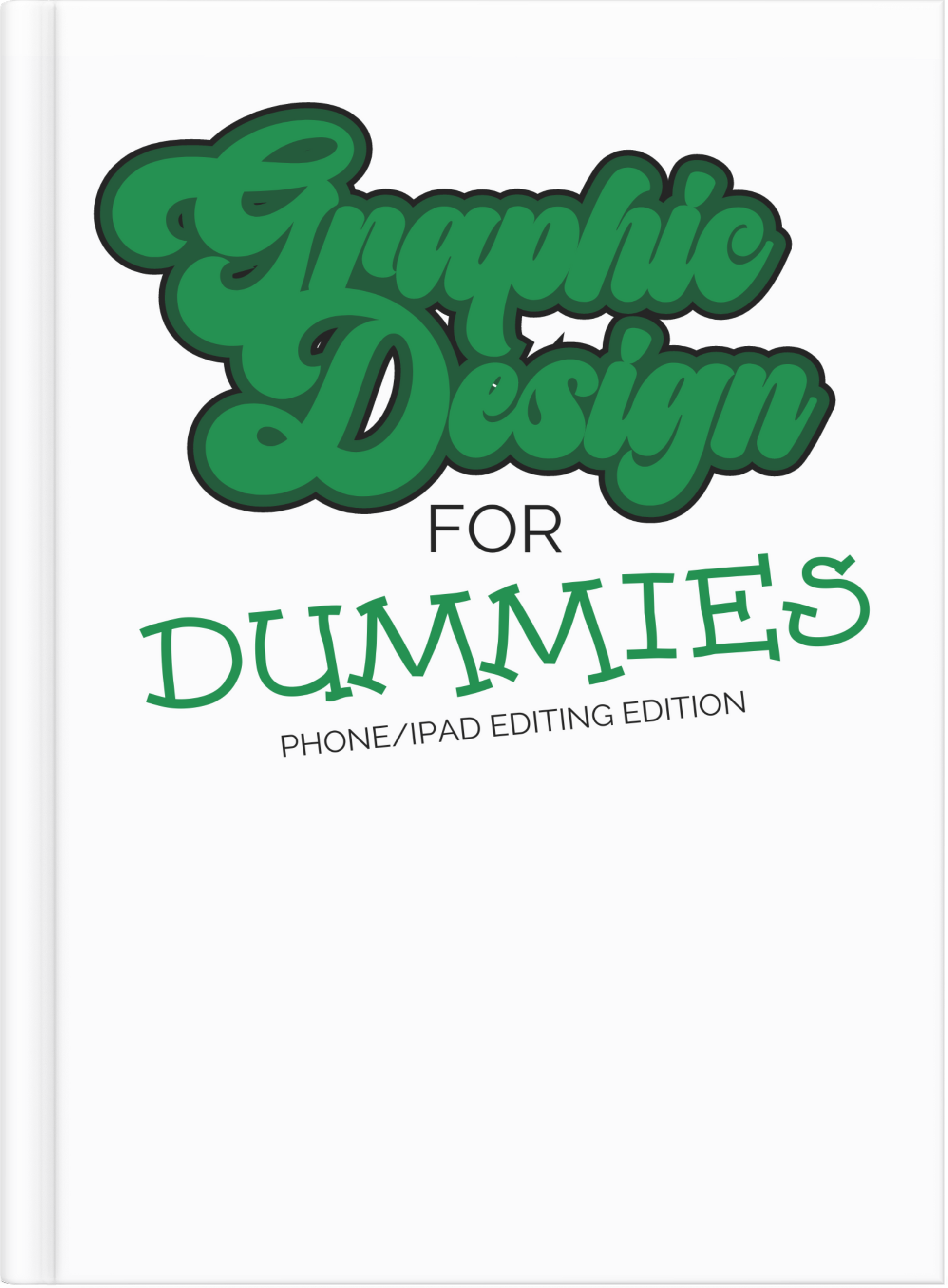 Graphic Design E-Book