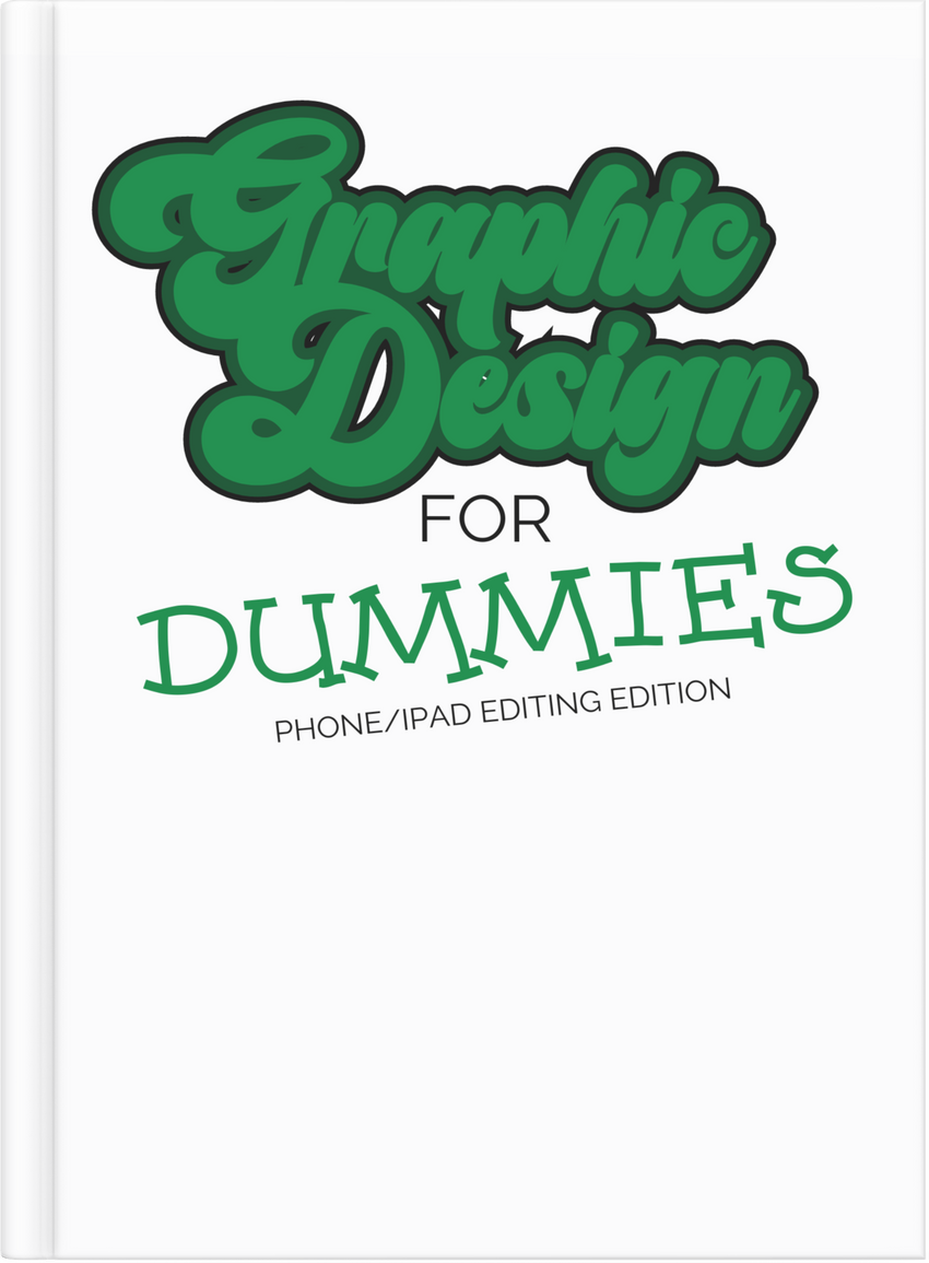 Graphic Design E-Book