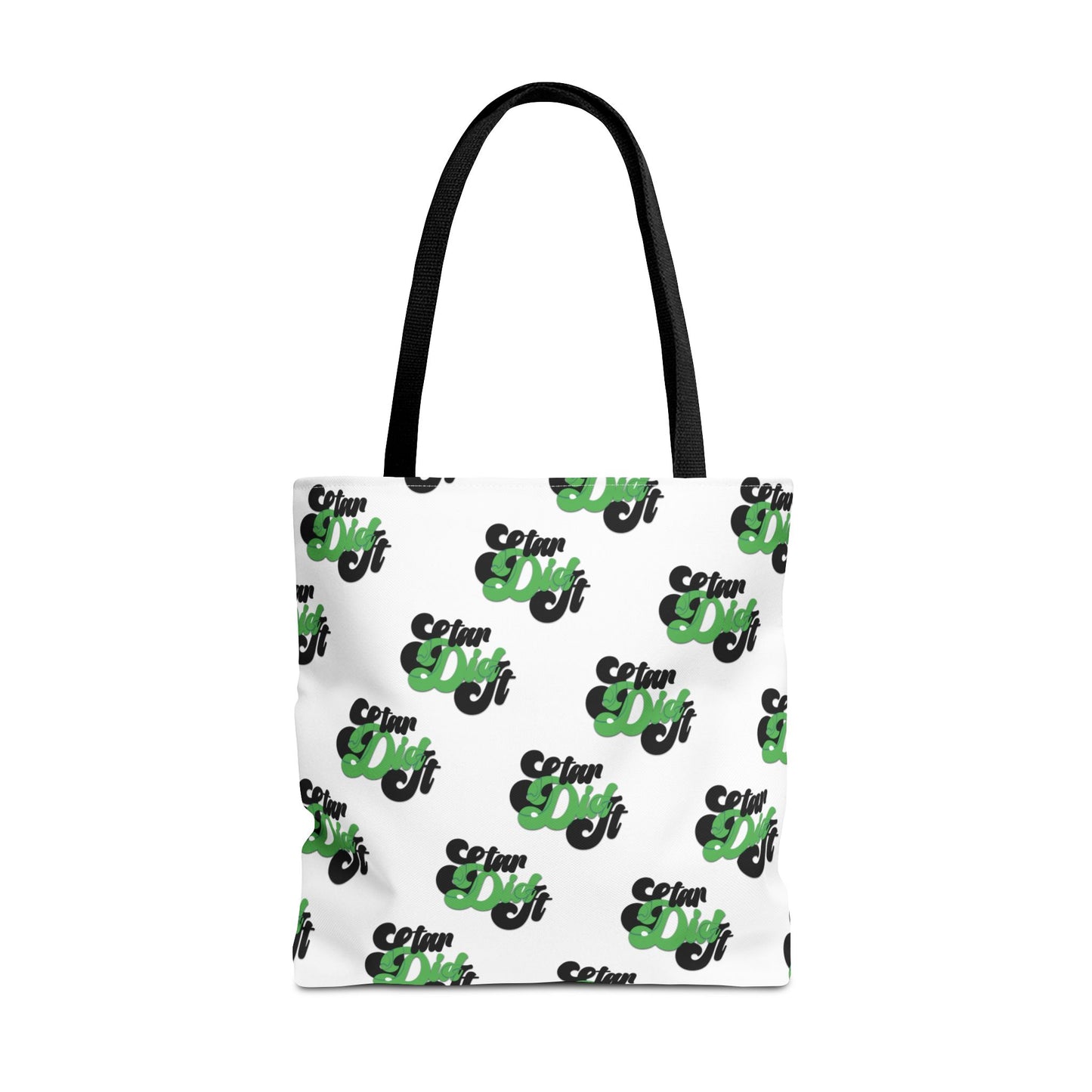 Custom Tote Bag