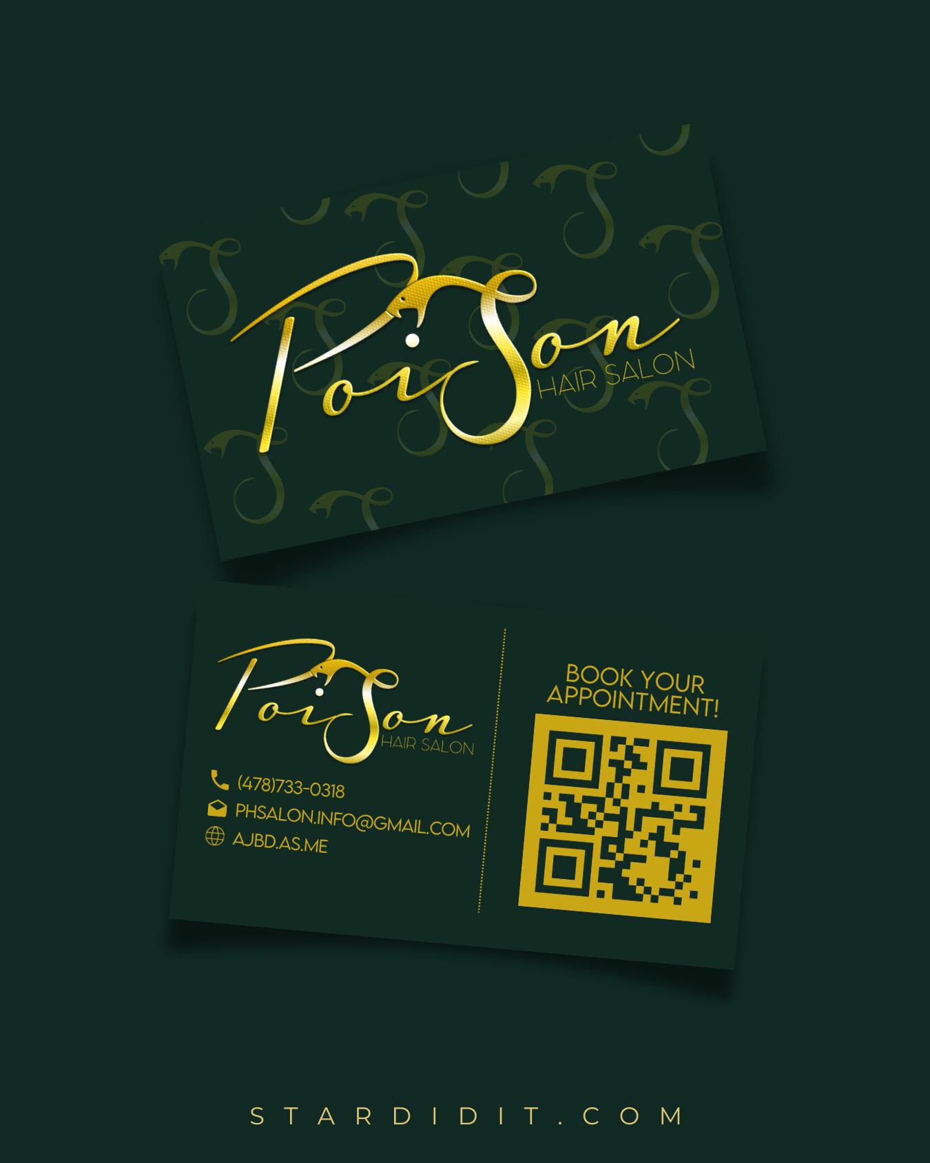 Business Cards Prints