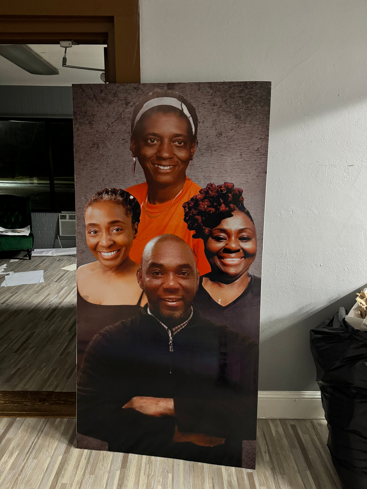 Board Photos