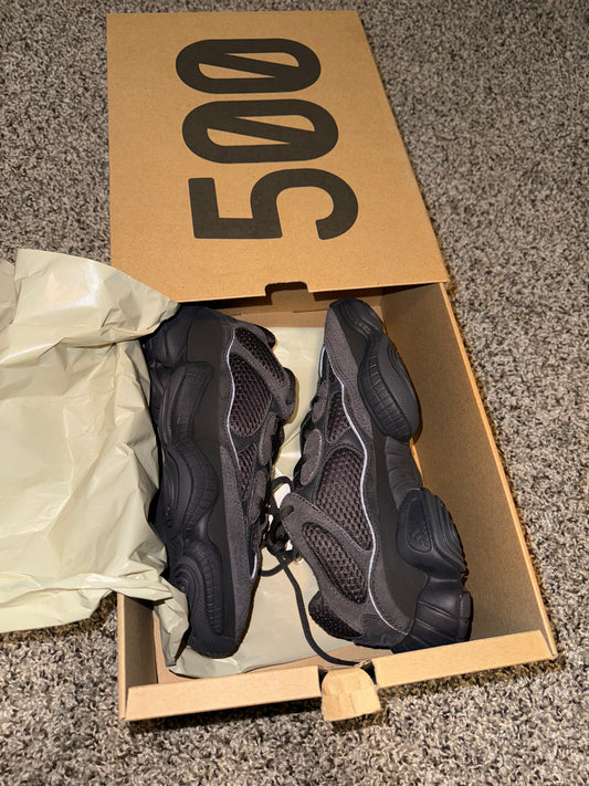 Yeezy 500