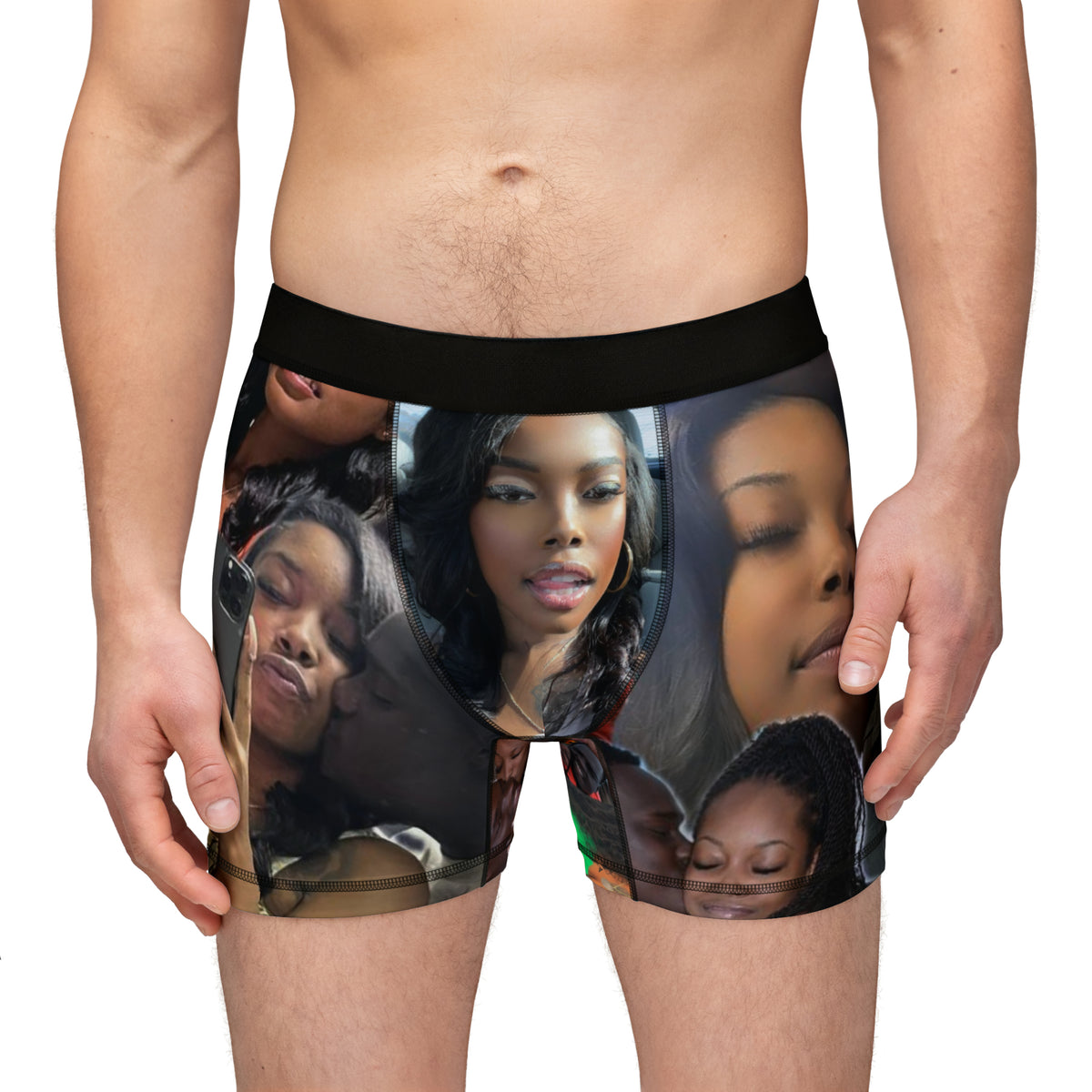 Custom Boxer Breifs