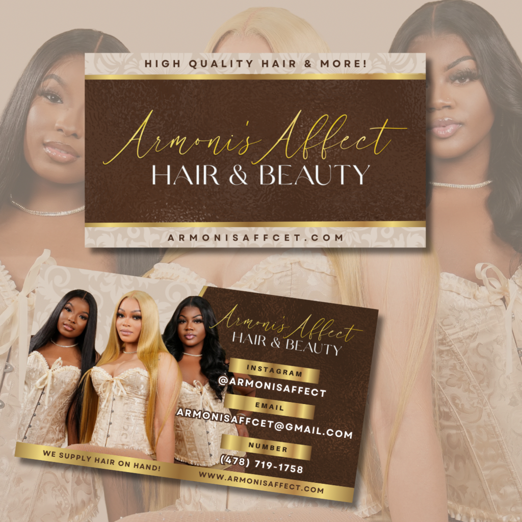 Business Cards