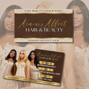 Business Cards