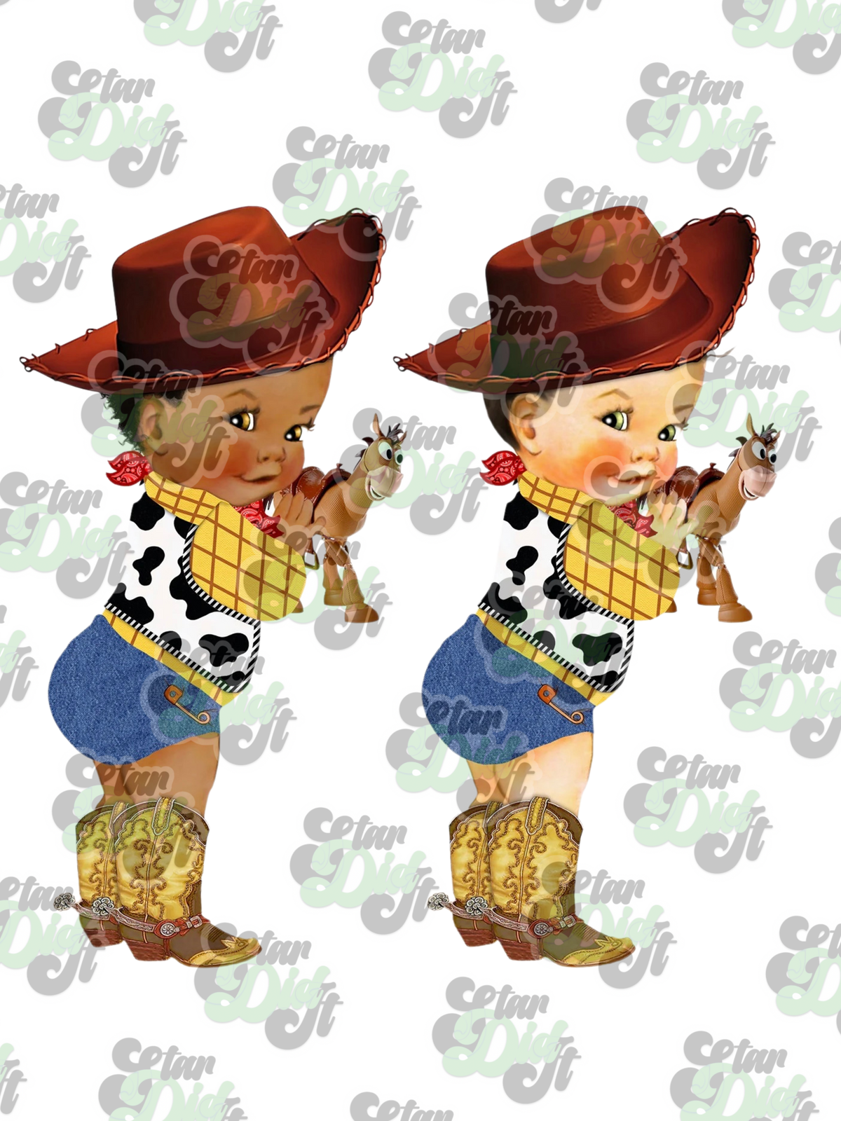Boy Story PNG