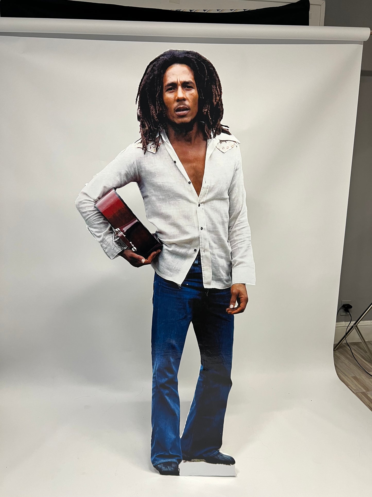 Life-size Cutouts (People Only)