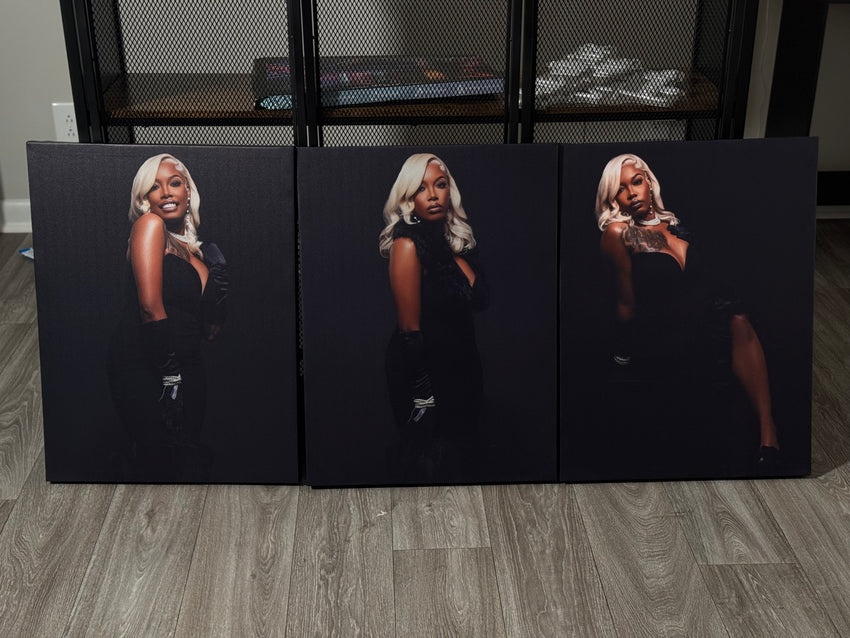 Canvas